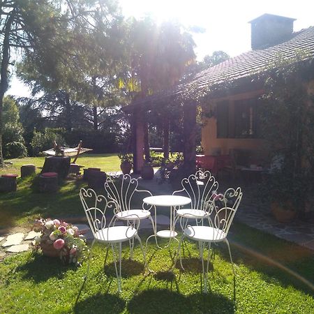 B&B Al Roncaccio Calco  Екстер'єр фото