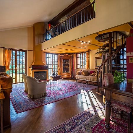 B&B Al Roncaccio Calco  Екстер'єр фото