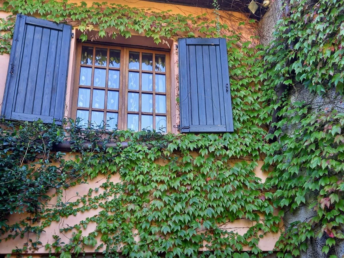 B&B Al Roncaccio Calco  Екстер'єр фото