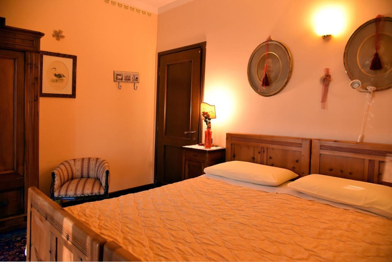 B&B Al Roncaccio Calco  Екстер'єр фото