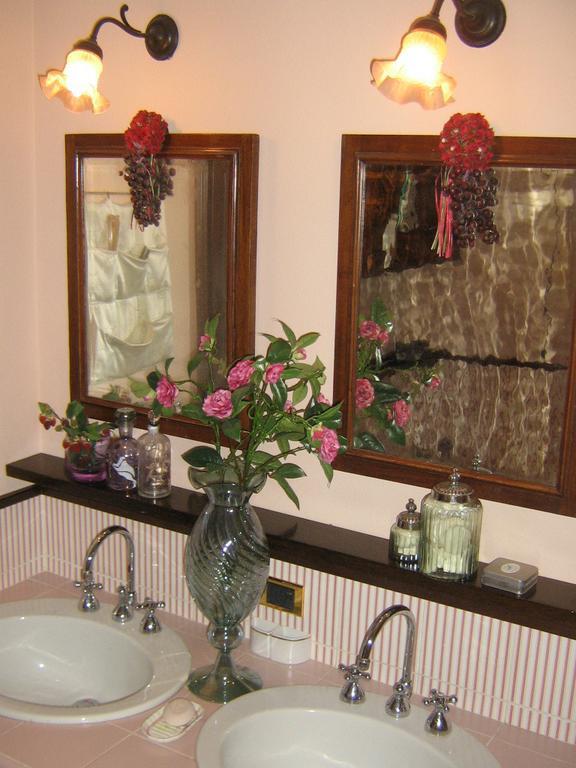 B&B Al Roncaccio Calco  Екстер'єр фото