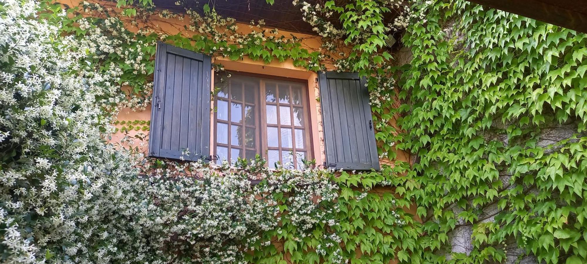 B&B Al Roncaccio Calco  Екстер'єр фото