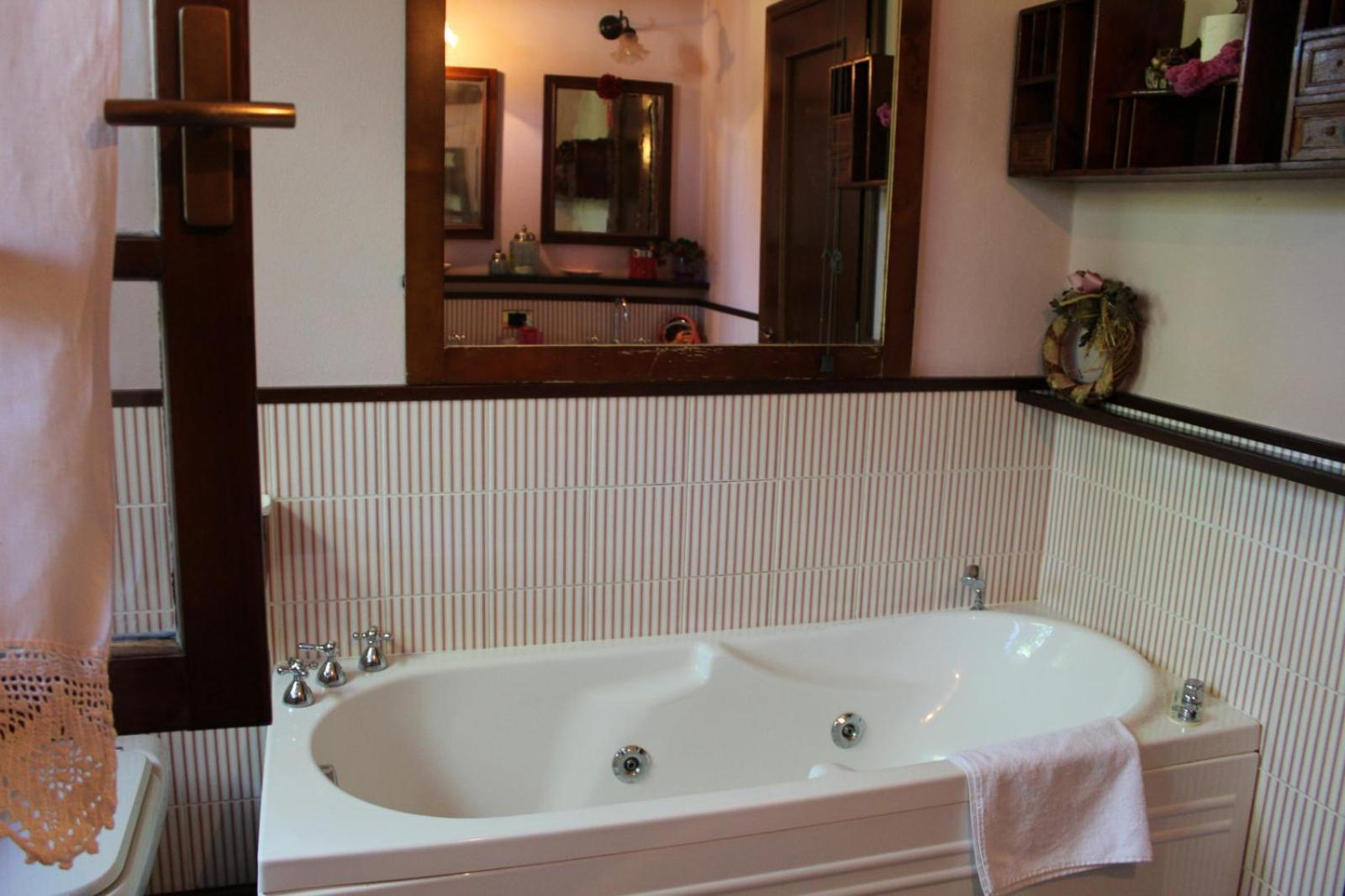B&B Al Roncaccio Calco  Екстер'єр фото