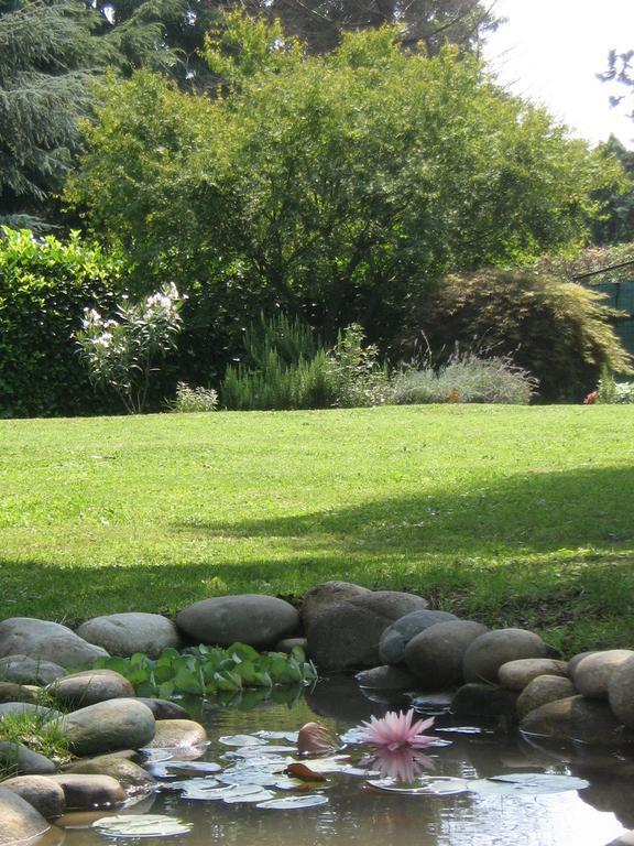 B&B Al Roncaccio Calco  Екстер'єр фото