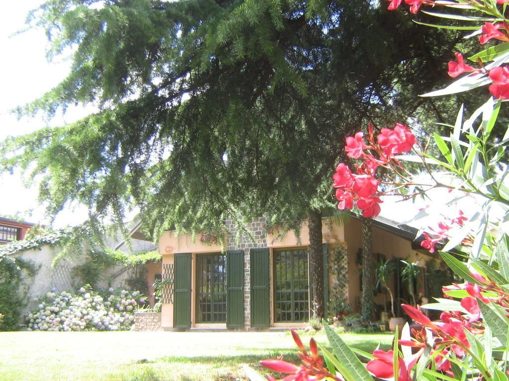 B&B Al Roncaccio Calco  Екстер'єр фото