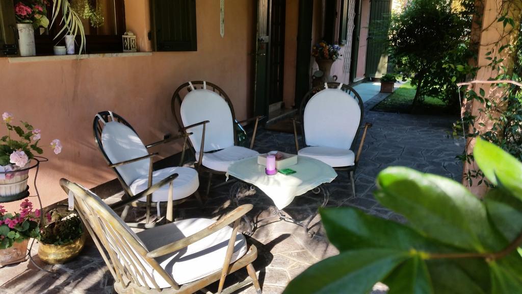 B&B Al Roncaccio Calco  Екстер'єр фото