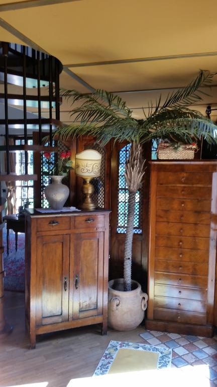 B&B Al Roncaccio Calco  Екстер'єр фото