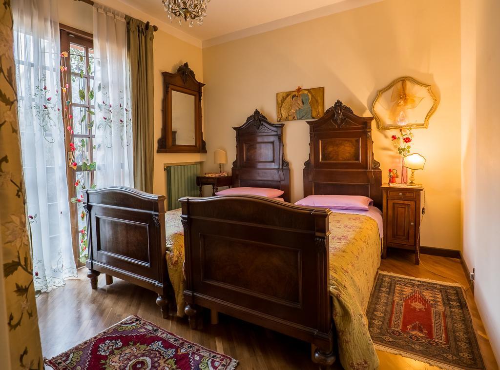 B&B Al Roncaccio Calco  Екстер'єр фото