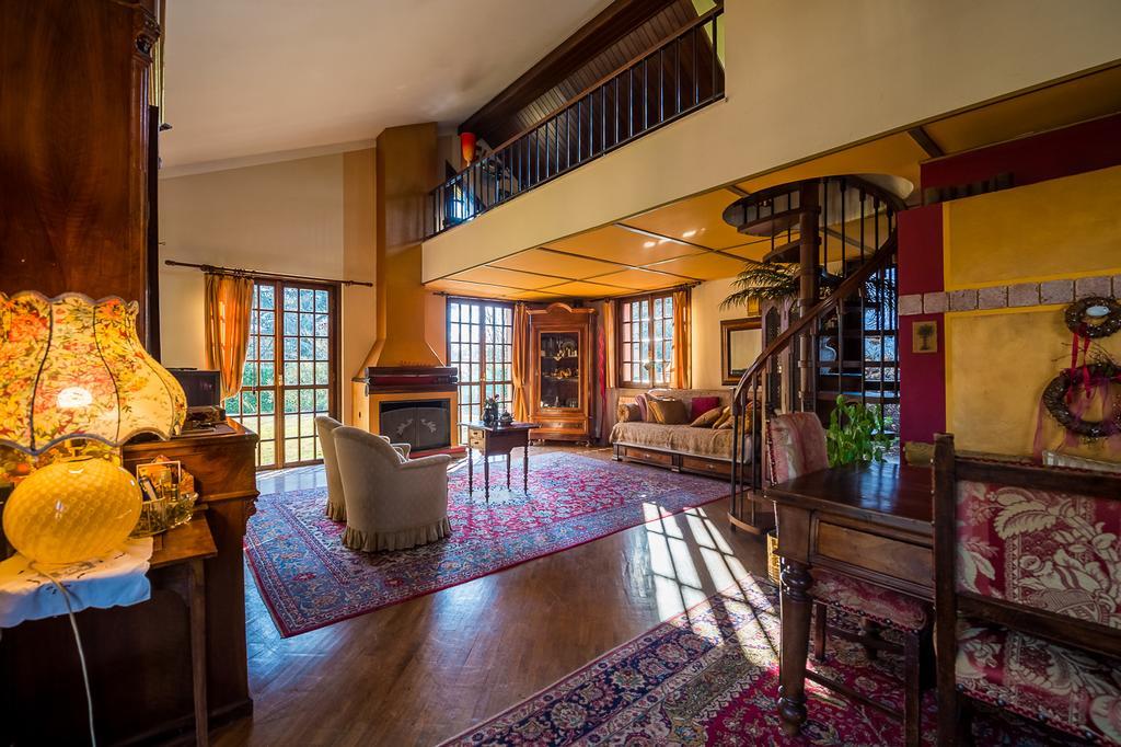 B&B Al Roncaccio Calco  Екстер'єр фото