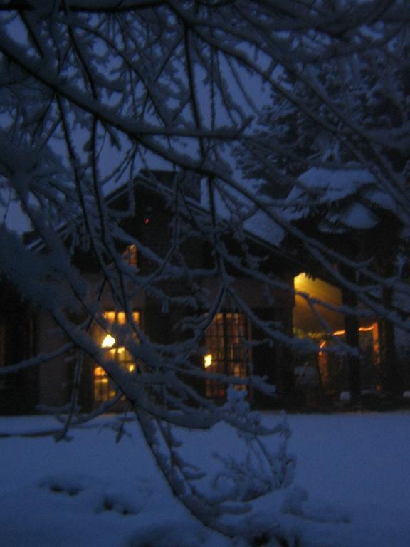 B&B Al Roncaccio Calco  Екстер'єр фото