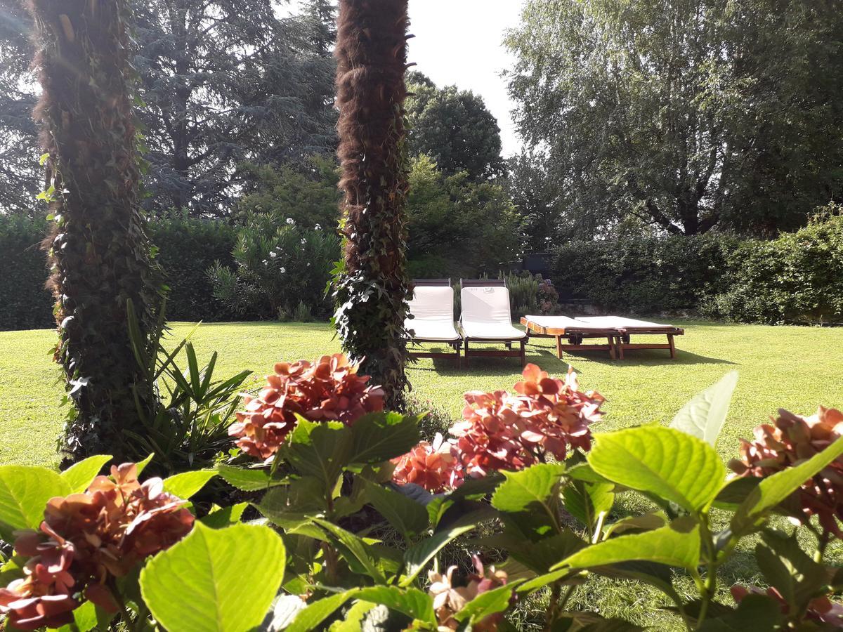 B&B Al Roncaccio Calco  Екстер'єр фото