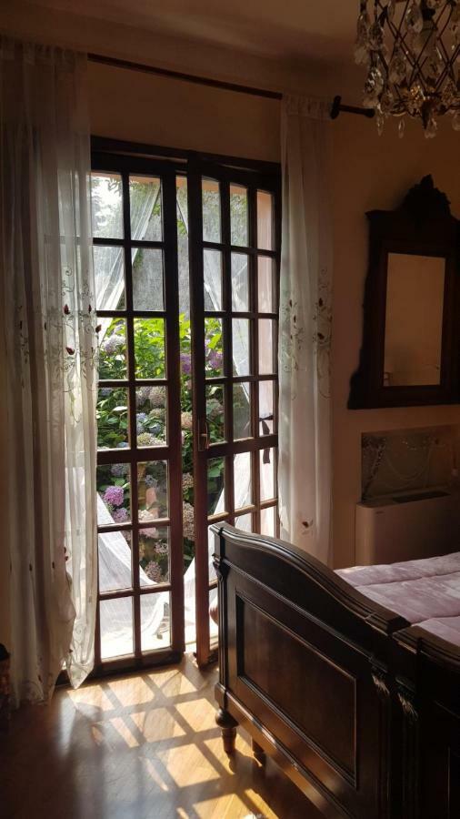 B&B Al Roncaccio Calco  Екстер'єр фото