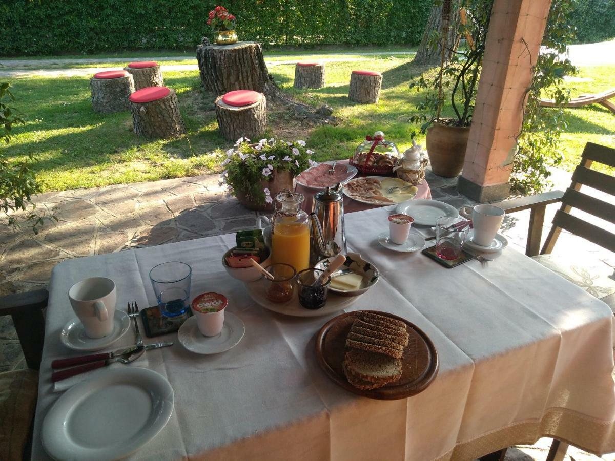 B&B Al Roncaccio Calco  Екстер'єр фото