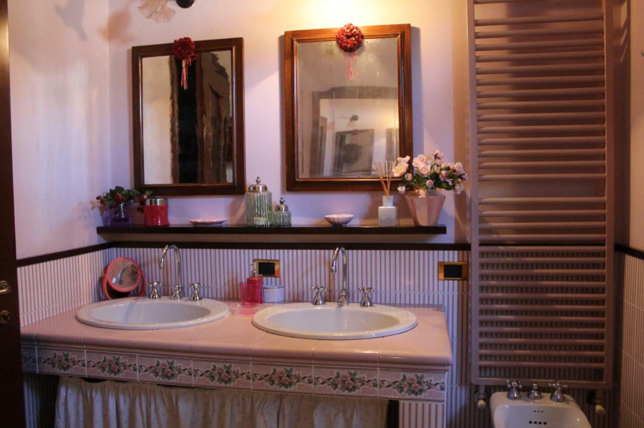 B&B Al Roncaccio Calco  Екстер'єр фото